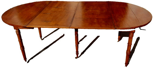 Tavolo allungabile console - allungabile,