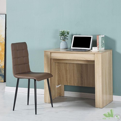 Consolle allungabile rovere - consolle,