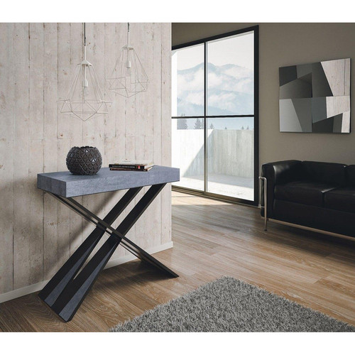 Consolle allungabile 90x40 - , cm