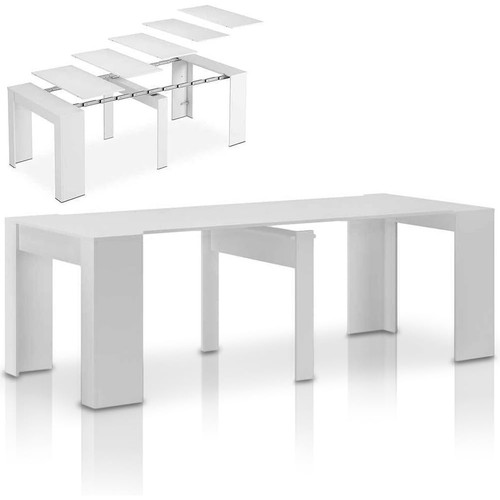 Tavolo pranzo allungabile - pranzo,