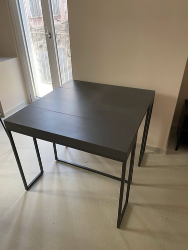 Tavolo consolle estensibile