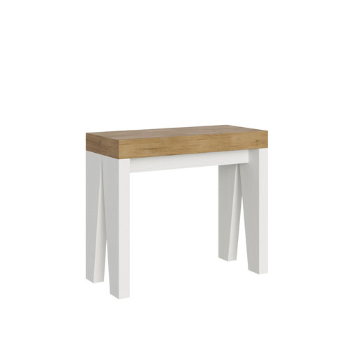 Consolle allungabile 90x40 300 - allungabile, 90x40/300